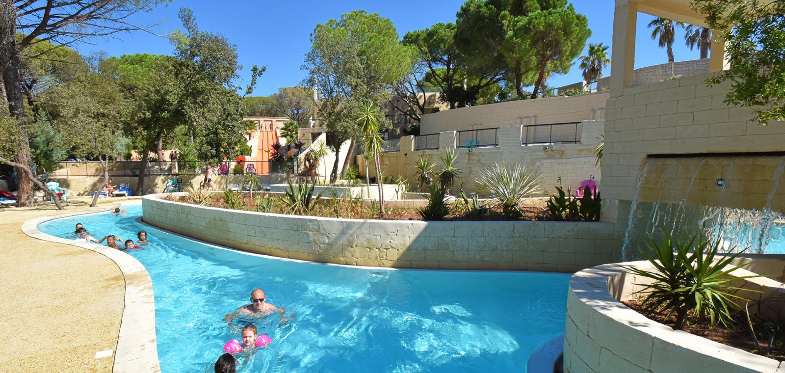 Quels sont les meilleurs campings 4 étoiles sur la Côte d’Azur ?