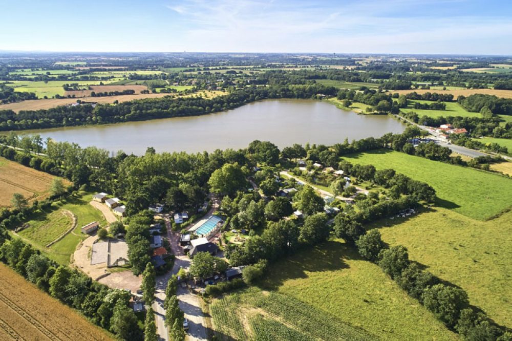 Camper à Cholet : quel établissement choisir ?